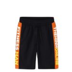 Short-fitness Short-fitness