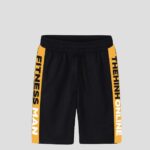 Short-fitness Short-fitness