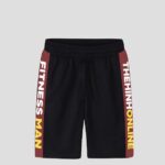 Short-fitness Short-fitness