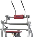 Abdominal Crunch – Máy Tập Bụng TuffStuff USA High End Abdominal Crunch – Máy Tập Bụng TuffStuff USA High End