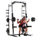 haft squat