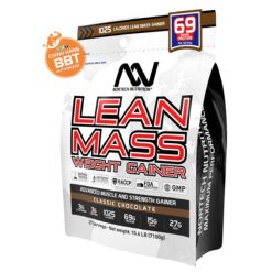 Lean Mass 7.1kg Chocolate