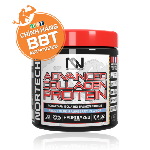 Advanced Collagen Protein-0