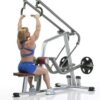 Proformance Plus Lat Pulldown (PPL-935)-2611