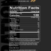 REDCON1 Ration Whey Protein-2649
