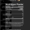 REDCON1 Ration Whey Protein-2648