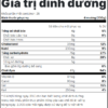 REDCON1 MRE Meal Replacement - Bữa ăn thay thế thơm ngon phục hồi và sửa chữa cơ hiệu quả-2678