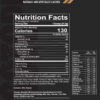 REDCON1 ISOTOPE - Whey Protein Isolate-2662