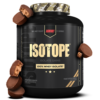 REDCON1 ISOTOPE - Whey Protein Isolate-0