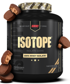 REDCON1 ISOTOPE - Whey Protein Isolate-0