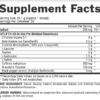 Nutrex Outlift Pre-workout Mạnh Nhất (30SV)-2677