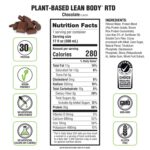 LEAN BODY RTD PLANT BASED - BỮA ĂN THAY THẾ THUẦN CHAY, GIÀU PROTEIN-2686