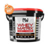 Whey Matrix - Lựa chọn vàng cho người tiêu dùng thông minh-0