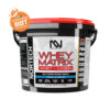 Whey Matrix - Lựa chọn vàng cho người tiêu dùng thông minh-2702