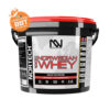 100% Norwegian Whey - Whey Bắc Âu giá tốt nhất-2713