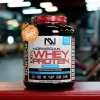 100% Norwegian Whey Protein Vanilla