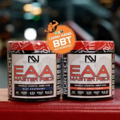 Nortech Nutrition EAA Master Piece (300g)