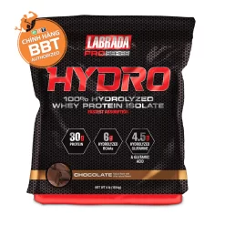 Labrada Pro Series Hydro Whey Chocolate
