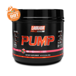 Labrada Pump Pro Series - Đệ Nhất Pre-Workout