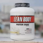 Lean Body Vanilla