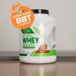Biox Natural Whey Isolate