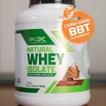 Alternative view of Biox Natural Whey Isolate