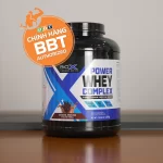 Biox Power Whey Complex