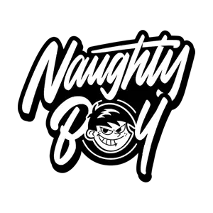 NAUGHTY BOY LIFESTYLE