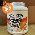 Alternative view of Naughty Boy Advanced Whey